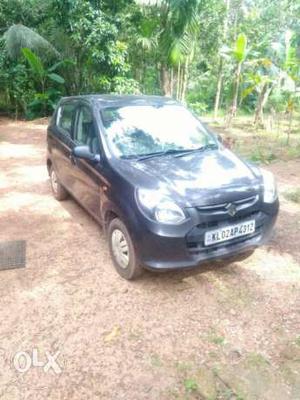  Maruti Suzuki Alto 800 petrol  Kms