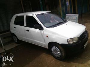 Maruti Suzuki Alto petrol  Kms  year