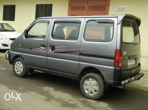 Maruti Suzuki Eeco 5 Str With A/c+htr Cng, , Cng