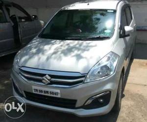  Maruti Suzuki Ertiga diesel  Kms