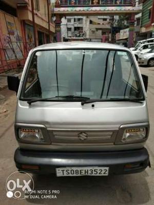 Maruti Suzuki Omni 8 Str Bs-iii, , Petrol