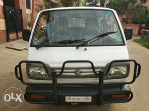 Maruti Suzuki Omni Lpg Bs-iv, , Lpg