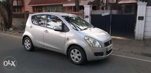 Maruti Suzuki Ritz Vdi Bs-iv, , Diesel