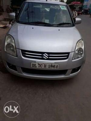 Maruti Suzuki Swift Dzire Vxi, , Cng