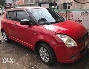 Maruti Suzuki Swift Vxi 1.2 Abs Bs-iv, , Cng