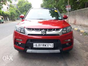 Maruti Suzuki Vitara Brezza Vdi - Diesel, , Diesel