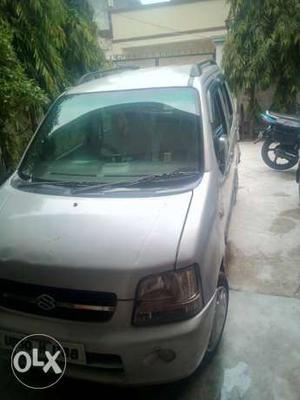 Maruti Suzuki Wagon R 1.0 lpg  Kms  year