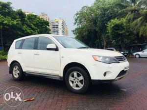 Mitsubishi Outlander, , Cng