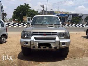 Mitsubishi Pajero Sfx , Diesel