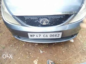 Tata Indica Vista diesel  Kms  year