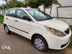 Tata Indica Vista diesel  Kms  year