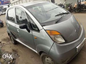 Tata Nano Lx, , Petrol