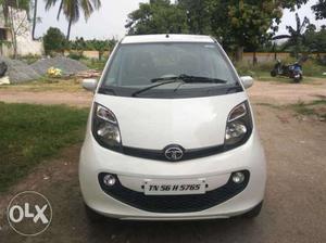 Tata Nano Twist Xt, , Petrol