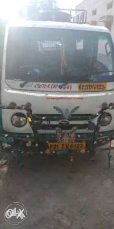 Tata ace good condition 4selltairs And full