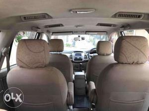 Toyota Innova 2.5 E Ms 7 Str Bs-iv, , Diesel