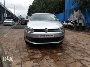 Volkswagen Polo Highline1.2l (d), , Diesel