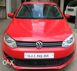 Volkswagen Polo Trendline 1.2l (d), , Diesel