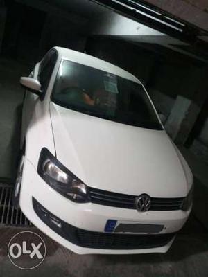  Volkswagen Polo diesel  Kms