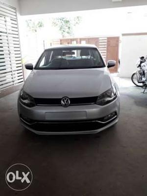  Volkswagen Polo petrol  Kms