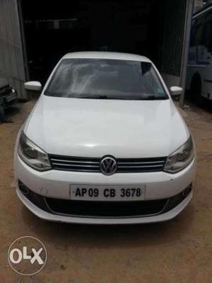 Volkswagen Vento Highline Petrol, , Petrol