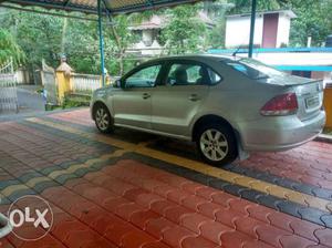  Volkswagen Vento diesel  Kms