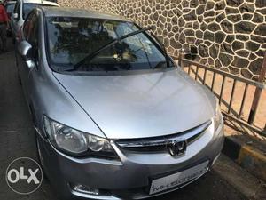 Want To Sell Honda Civic Automatic Urgently