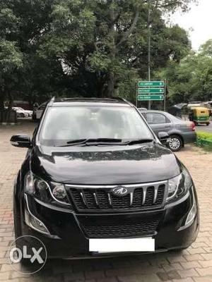 XUV 500 W10 Automatic With Sunroof for Sale - Excellent