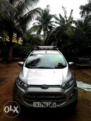 Ford Ecosport - Car - for sale