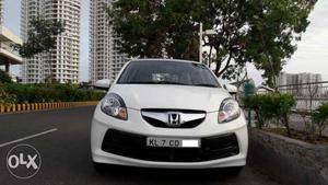 Honda Brio S Mt, , Petrol