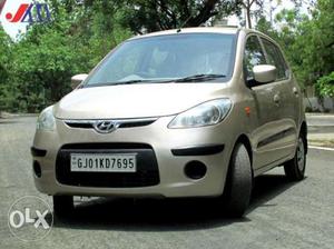 Hyundai I10 Magna , Petrol