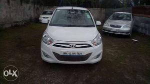 Hyundai I10 Sportz 1.1 Lpg, , Lpg