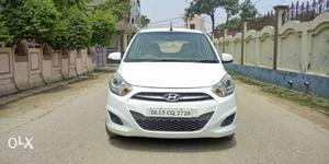 Hyundai I10 petrol  Kms  year