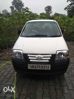  Hyundai Santro Xing petrol  Kms