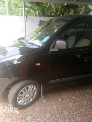  Hyundai Santro Xing petrol  Kms