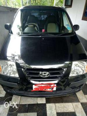 Hyundai Santro Xing petrol  Kms  year