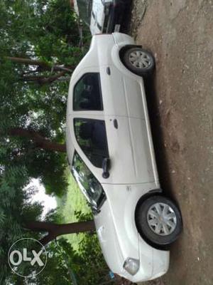 Mahindra Renault Logan diesel  Kms  year