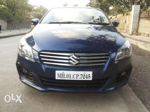 Maruti Suzuki Ciaz Zdi+ Shvs, , Diesel