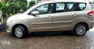 Maruti Suzuki Ertiga Zxi, , Petrol