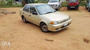 Maruti Suzuki Esteem Vxi Bs-iii, , Petrol