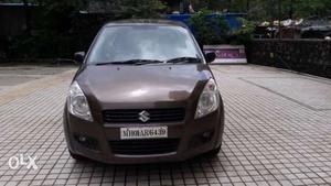 Maruti Suzuki Ritz Lxi Bs-iv, , Petrol