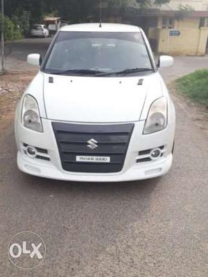 Maruti Suzuki Swift Vxi, , Petrol