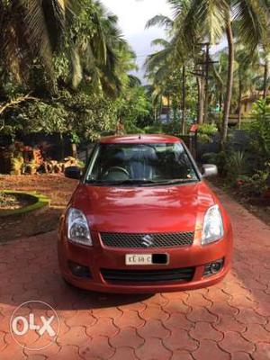 Maruti Suzuki Swift petrol  Kms  year