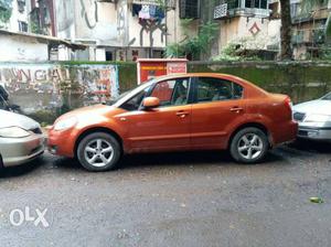 Maruti Suzuki Sx4 petrol  Kms  year