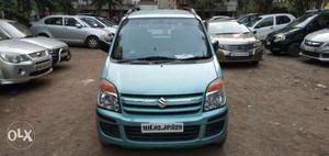 Maruti Suzuki Wagon R 1.0 Lxi, , Petrol