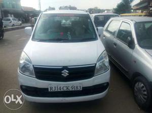 Maruti Suzuki Wagon R 1.0 Vxi, , Petrol