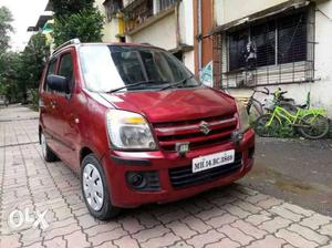 Maruti Suzuki Wagon R Duo petrol  Kms  year