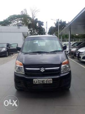 Maruti Suzuki Wagon R Lxi, , Petrol