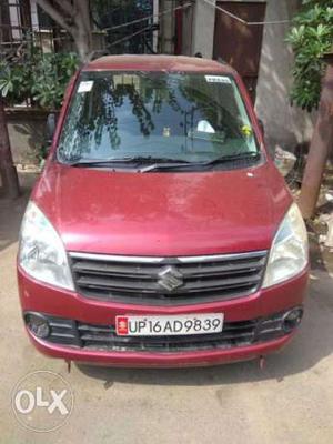 Maruti Suzuki Wagon R , Petrol