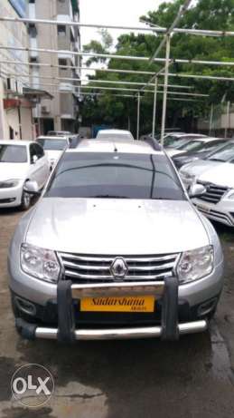 Renault Duster 85 Ps Rxl, , Diesel