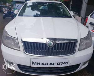 Skoda Laura diesel  Kms  year